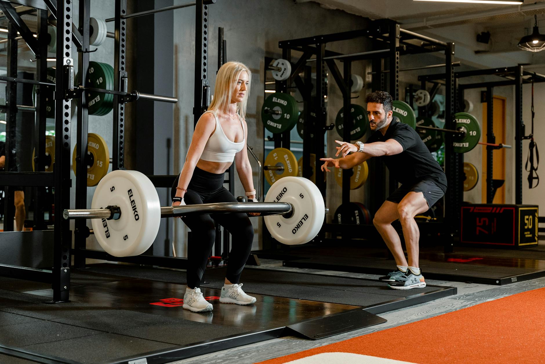 Salamandercore Fitness Club gallery primary